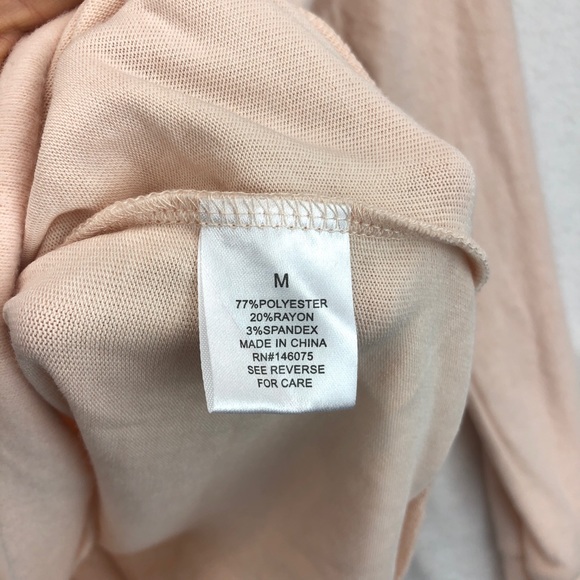 ✨Theo and Spence Yummy Brushed Knit Hoodie - Picture 7 of 10